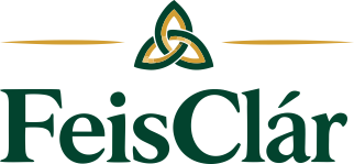 FeisClár Logo